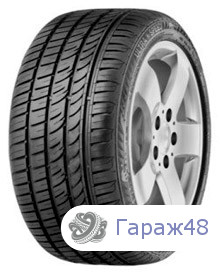 Gislaved Ultra Speed SUV 225/65 R17 102H