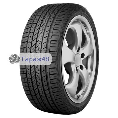 Continental ContiCrossContact UHP 255/55 R18 109V
