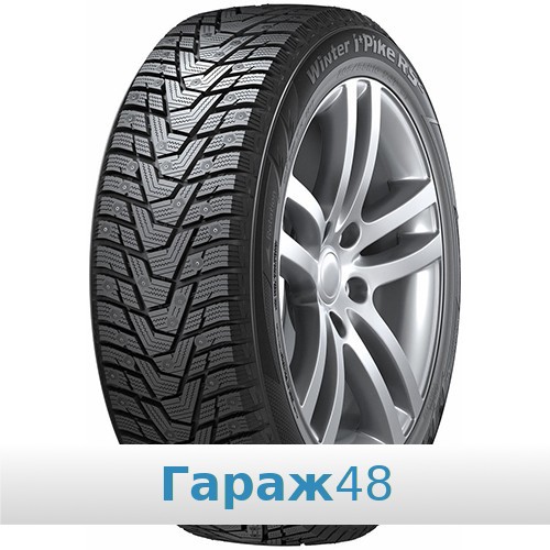 Hankook Winter i*Pike RS 2 W429 225/40 R18 92T
